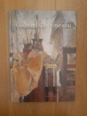 Gabriel Catrinescu - Expozitie de arta foto