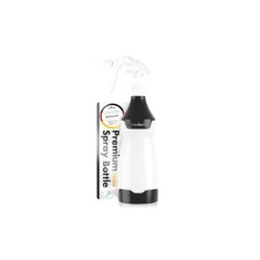 Recipient cu pulverizator Chemicalworkz Spray Bottle Negru 750 ml