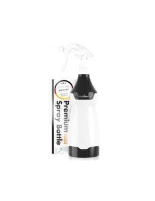 Recipient cu pulverizator Chemicalworkz Spray Bottle Negru 750 ml foto