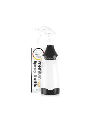 Recipient cu pulverizator Chemicalworkz Spray Bottle Negru 750 ml