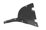 Carenaj roata Bmw Seria 3 (E36), 12.1990-03.2000, partea Dreapta, Fata, 51711977118, 2007FP4T, ABS+PVC