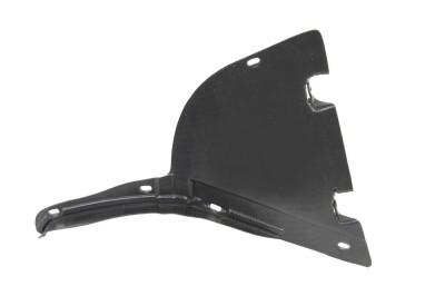 Carenaj roata Bmw Seria 3 (E36), 12.1990-03.2000, partea Dreapta, Fata, 51711977118, 2007FP4T, ABS+PVC foto