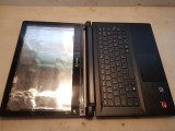 laptop LENOVO FLEX 2 14 D carcasa + placa de baza + tastatura ,functional