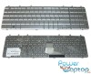 Tastatura HP 483275-001, 506120-001, 9J.N0L82.001, MP-07F13US6698, NSK-H8001, Pavilion dv7 1100, Pavilion dv7