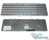 Tastatura HP Pavilion dv7 1190, Pavilion dv7t 1100, Pavilion dv7z 1100, PK1303W0100, PK1303X0400