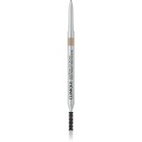 Clinique Quickliner for Brows creion spr&acirc;ncene precise culoare Sandy blond 0,06 g