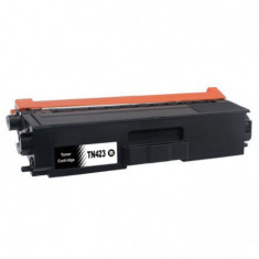 Cartus toner compatibil Brother TN423BK