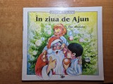 Carte pentru copii - in ziua de ajun - din anul 1996
