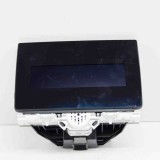 Ceas Bord BMW i3 I01 2019 OEM 8729430 9262446 Original Garantie