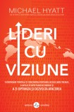 Lideri cu viziune - Amaltea