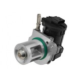 Supapa egr Mercedes Clasa C W204 C300cdi, C350cdi 2009-, Clasa E W212 E300cdi, E350cdi 2009-, M Clasa W164 300cdi, C350cdi 2010-, 6421401060