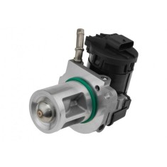Supapa egr Mercedes Clasa C W204 C300cdi, C350cdi 2009-, Clasa E W212 E300cdi, E350cdi 2009-, M Clasa W164 300cdi, C350cdi 2010-, 6421401060
