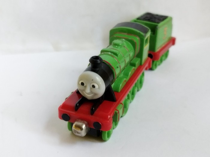 bnk jc Thomas &amp; Friends Take-n-Play - Henry - LCI 2002
