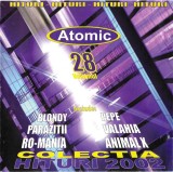 Various - Colectia Hituri 2002 Volumul 28, CDr
