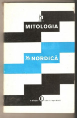 Mitologia Nordica foto