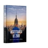 Insotitoarea de zbor - Chris Bohjalian