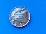 50 Lire 1975 San Marino -UNC-