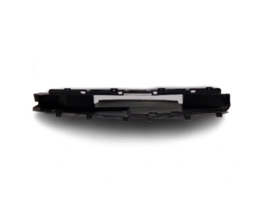 Deflector aer Dodge Durango, 07.2020-, montare fata, RapidAuto foto