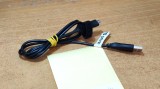 Cumpara ieftin Cablu Usb - micro Usb 90cm #A7309