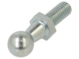 Element de montare arc gaz oțel zincat 10mm