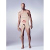 Sort cu Penis din plus de 52 cm, Sex Machine (DB)
