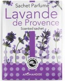 Odorizant pliculet parfumat lavanda de Provence, Aromandise