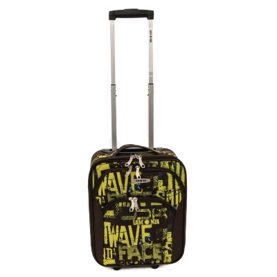 LAMONZA TROLER COLAGE 40X30X17 CM PRINT ProVoyage Vacation foto