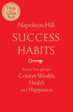 Success Habits | Napoleon Hill