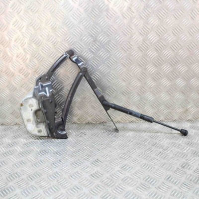 Balama capota st&amp;acirc;nga față LAND ROVER RANGE ROVER VELAR L560 2018 OEM: J8A2-16679-AA,J8A2-16801-AF,J8A2-16C826-AB 15065996 foto