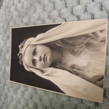 Fotografie regalitate Principesa Elisabeta