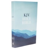 KJV, Value Outreach Bible, Paperback