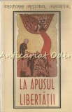 La Apusul Libertatii - Ieromonah Hristodul Aghioritul, Editura Sophia, Bucuresti, 2002, Carte Religioasa