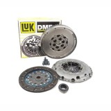 Kit ambreiaj Luk 600013600