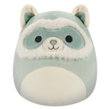 Jucarie de plus, Squishmallows, Dihorul Hemkey, 19 cm