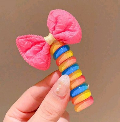 Spirala par foto