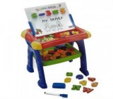 Cumpara ieftin Tabla magnetica 3 in 1, TOY World Int.