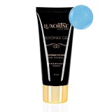 Cumpara ieftin Polygel REVOMAX GEL LUXORISE Soft Serenity, 15ml