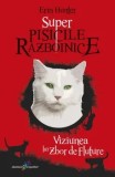 Cumpara ieftin Viziunea lui Zbor de Fluture. Seria Super Pisicile razboinice. Volumul 4/Erin Hunter