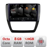 Navigatie VW Jetta 2011-2018 5960Pro-JETT5960Pro-15 Android Octa Core Qualcomm 2K Qled 8+128 DTS DSP 360 4G Optical CarStore Technology