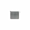 Evaporator aer conditionat Ford Transit, 2006-2014 motor 2.2 TDCI, 2.4 TDCI, 3.2 TDCI, diesel; 2.3, benzina, full aluminiu brazat, 214x235x90 mm, ies