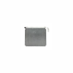 Evaporator aer conditionat Ford Transit, 2006-2014 motor 2.2 TDCI, 2.4 TDCI, 3.2 TDCI, diesel; 2.3, benzina, full aluminiu brazat, 214x235x90 mm, ies