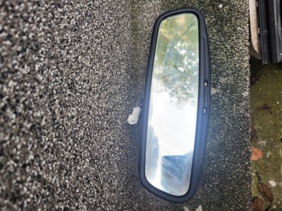 Oglindă retrovizoare interioară cu auto reglaj Ford Mondeo 4 foto