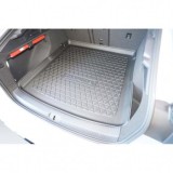 Tava portbagaj dedicata VW ID.7 Limousine (liftback), 2023-prezent, podeaua sus, Cool Liner&trade; Aristar
