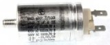 Condensator pornire motor , masina de spalat vase Electrolux Original 3uf