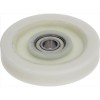 Rola directoare cu rulment uscator de rufe Electrolux 1364059004, 8077877028