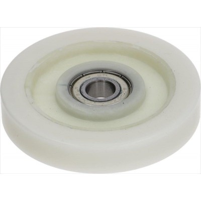 Rola directoare cu rulment uscator de rufe Electrolux 1364059004, 8077877028 foto