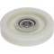 Rola directoare cu rulment uscator de rufe Electrolux 1364059004, 8077877028