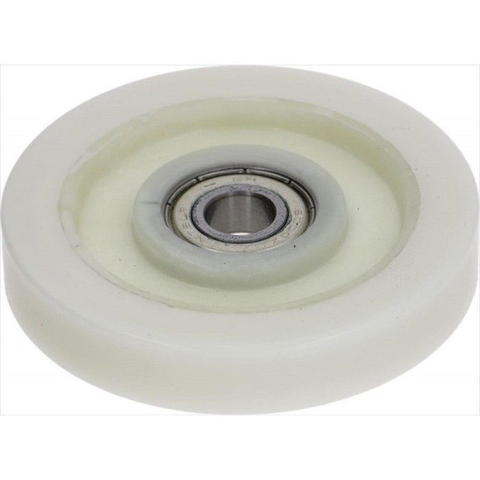 Rola directoare cu rulment uscator de rufe Electrolux 1364059004, 8077877028