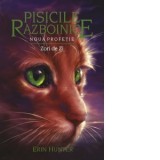 Pisicile Razboinice. Noua profetie. Cartea a IX-a: Zori de zi (volumul 9) - Erin Hunter