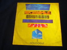 Holograf - 2. _ vinyl,LP _ Electrecord ( 1987, Romania) foto